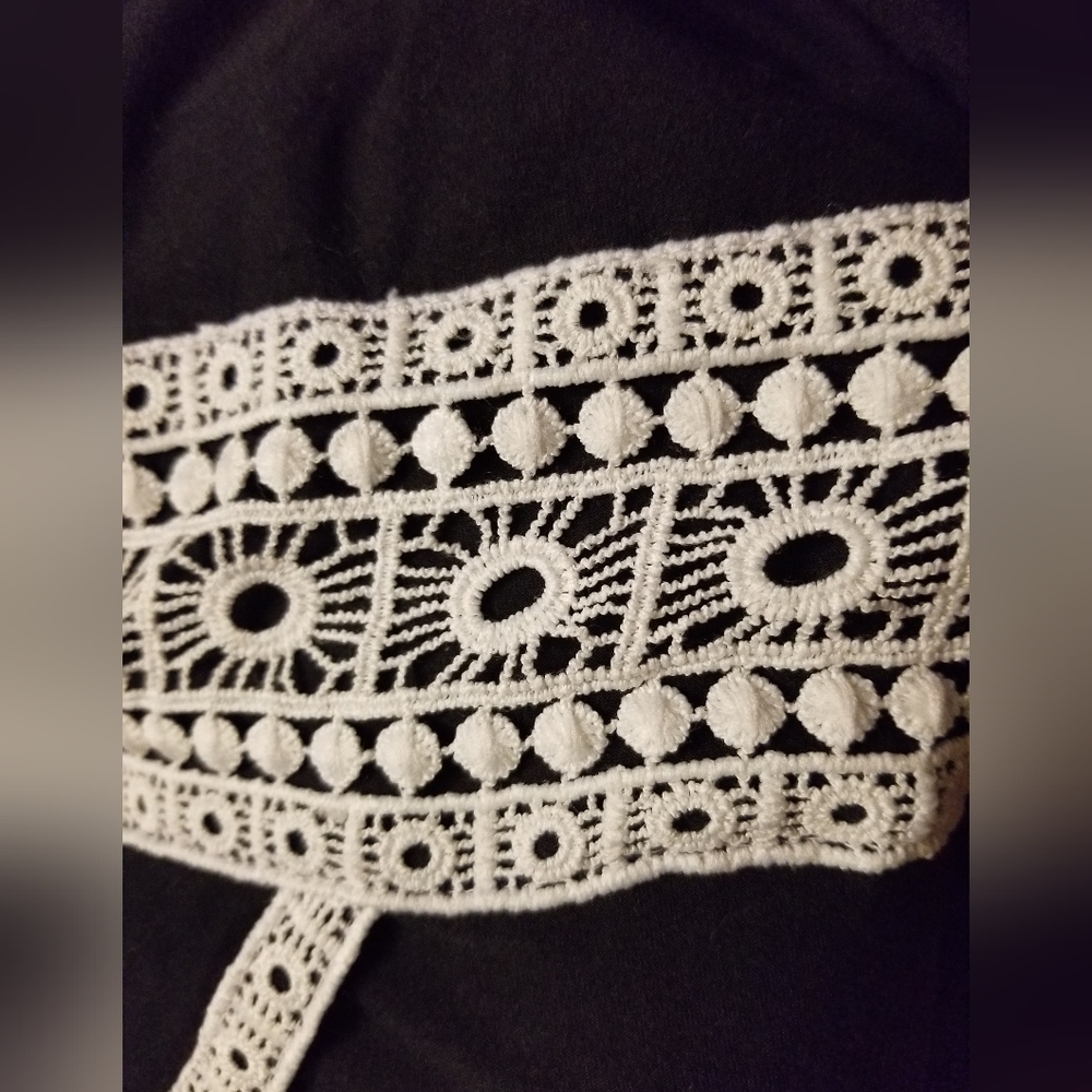 Womens Mudd Dress - Picture 5 of 5